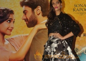 Khoobsurat Movie Music Launch Gallery photo 109
