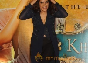 Khoobsurat Movie Music Launch Gallery photo 111