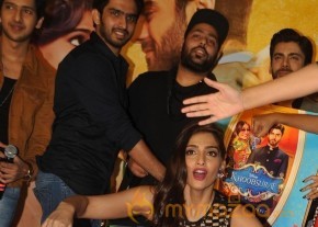Khoobsurat Movie Music Launch Gallery photo 113