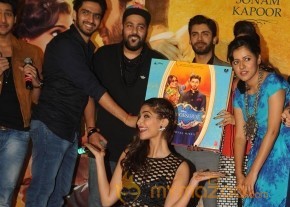 Khoobsurat Movie Music Launch Gallery photo 90