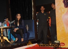 Khoobsurat Movie Music Launch Gallery photo 5