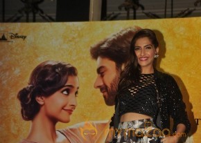 Khoobsurat Movie Music Launch Gallery photo 99