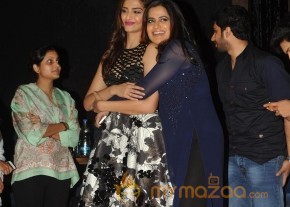 Khoobsurat Movie Music Launch Gallery photo 80
