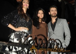 Khoobsurat Movie Music Launch Gallery photo 77