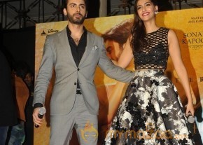 Khoobsurat Movie Music Launch Gallery photo 62