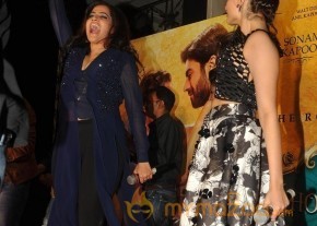 Khoobsurat Movie Music Launch Gallery photo 12