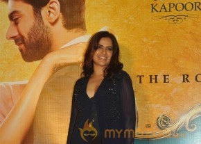 Khoobsurat Movie Music Launch Gallery photo 53