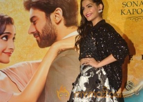 Khoobsurat Movie Music Launch Gallery photo 89