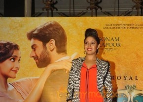 Khoobsurat Movie Music Launch Gallery photo 23