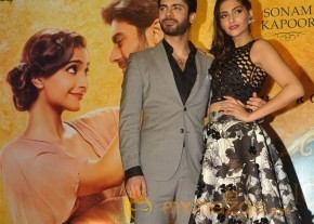 Khoobsurat Movie Music Launch Gallery photo 66