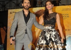 Khoobsurat Movie Music Launch Gallery photo 72