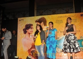 Khoobsurat Movie Music Launch Gallery photo 39