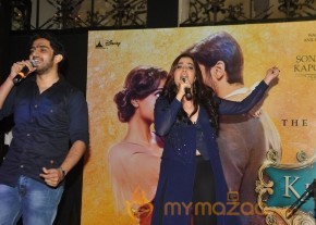 Khoobsurat Movie Music Launch Gallery photo 96