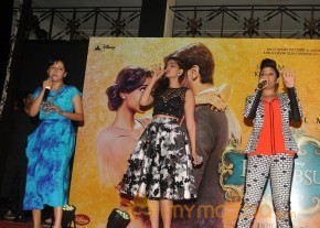Khoobsurat Movie Music Launch Gallery photo 115