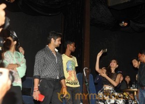 Khoobsurat Movie Music Launch Gallery photo 14