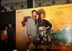 Khoobsurat Movie Music Launch Gallery photo 56