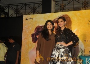 Khoobsurat Movie Music Launch Gallery photo 78