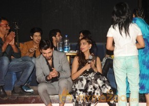 Khoobsurat Movie Music Launch Gallery photo 42