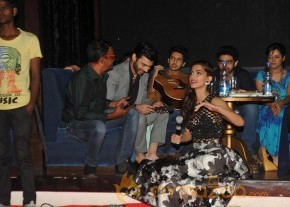 Khoobsurat Movie Music Launch Gallery photo 95
