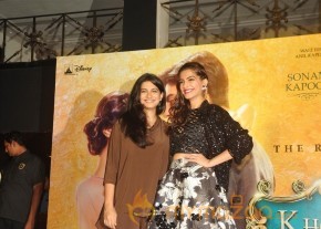Khoobsurat Movie Music Launch Gallery photo 20