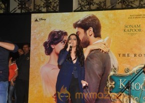 Khoobsurat Movie Music Launch Gallery photo 75
