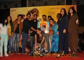 Khoobsurat Movie Music Launch Gallery photo 22
