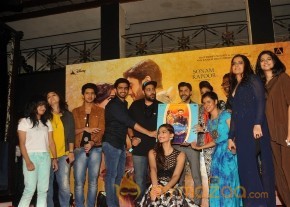Khoobsurat Movie Music Launch Gallery photo 68