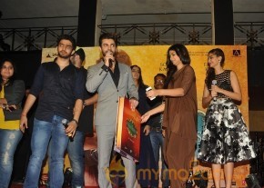 Khoobsurat Movie Music Launch Gallery photo 46