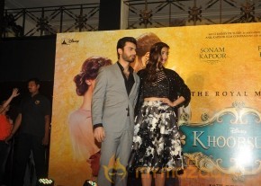 Khoobsurat Movie Music Launch Gallery photo 60