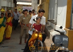 Killadi Movie Latest Stills photo 5