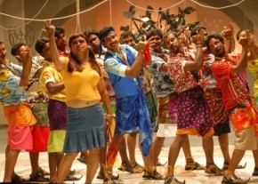 Killadi Movie Latest Stills photo 21