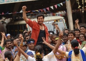 Killadi Movie Latest Stills photo 16