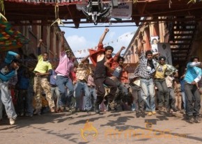 Killadi Movie Latest Stills photo 12