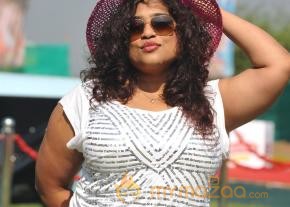 Kingfisher Calendar 2014 Launch Photos photo 3