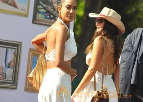 Kingfisher Calendar 2014 Launch Photos photo 4