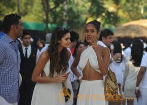 Kingfisher Calendar 2014 Launch Photos photo 39