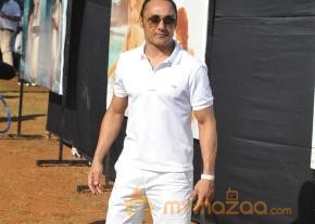 Kingfisher Calendar 2014 Launch Photos photo 13