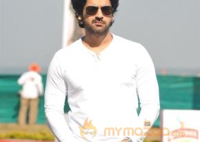 Kingfisher Calendar 2014 Launch Photos photo 34