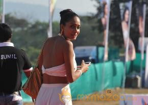 Kingfisher Calendar 2014 Launch Photos photo 35