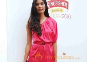 Kingfisher Calender Launch  photo 10