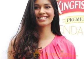Kingfisher Calender Launch  photo 13