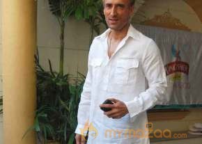 Kingfisher Calender Launch  photo 15