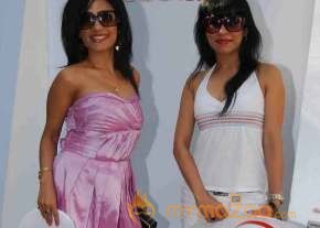 Kingfisher Calender Launch  photo 14