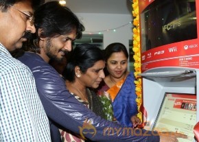 Kiosks Ebox Launch Photos Gallery photo 17