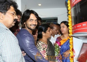 Kiosks Ebox Launch Photos Gallery photo 20