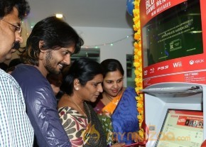 Kiosks Ebox Launch Photos Gallery photo 49