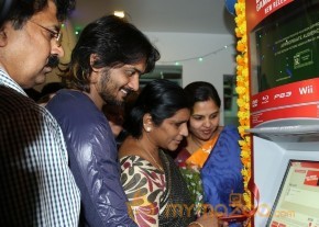 Kiosks Ebox Launch Photos Gallery photo 40