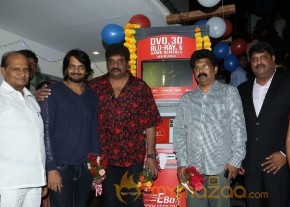 Kiosks Ebox Launch Photos Gallery photo 26
