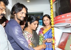 Kiosks Ebox Launch Photos Gallery photo 51