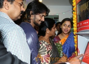 Kiosks Ebox Launch Photos Gallery photo 16